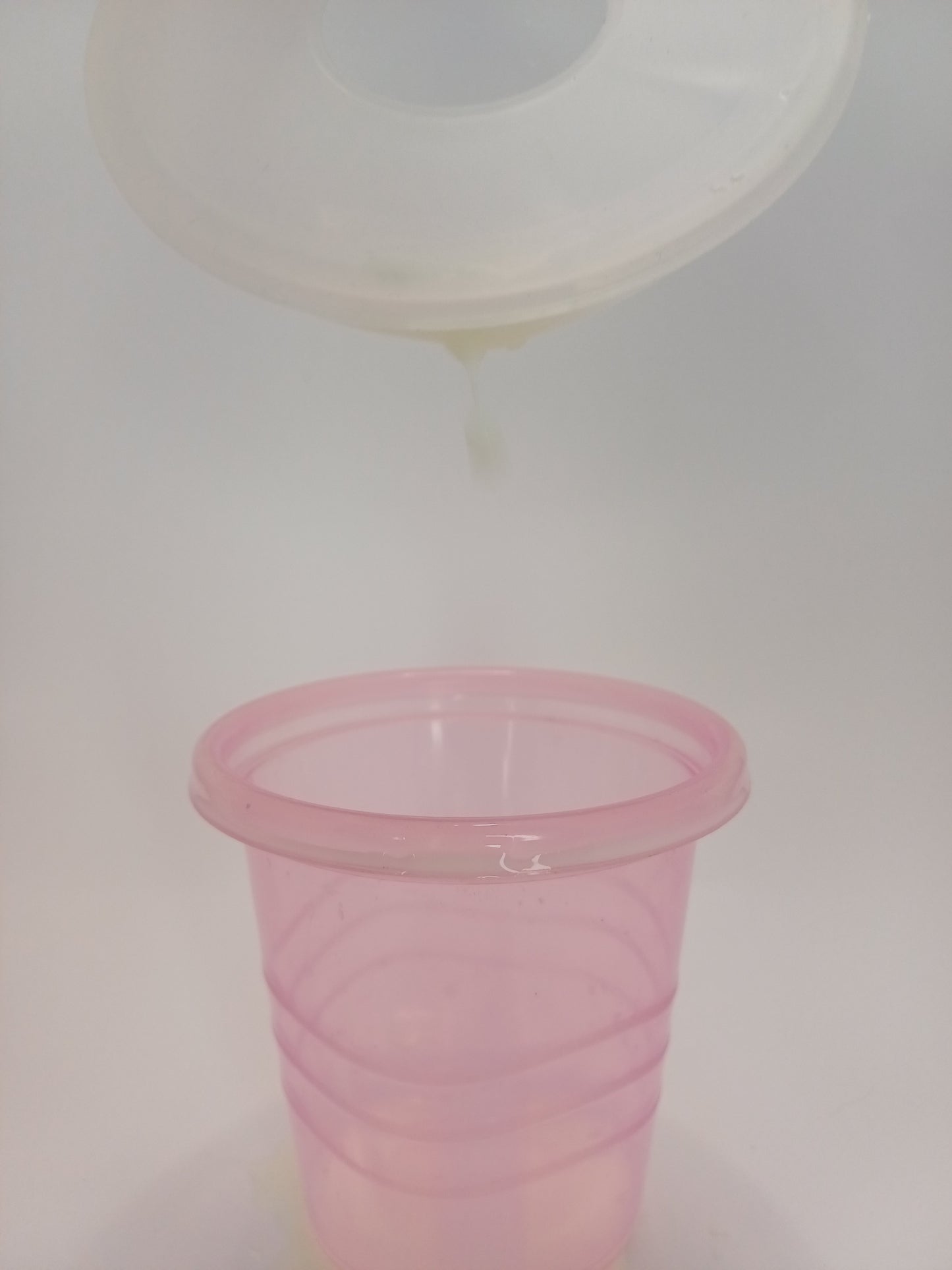 Reusable Milk Collector Cups