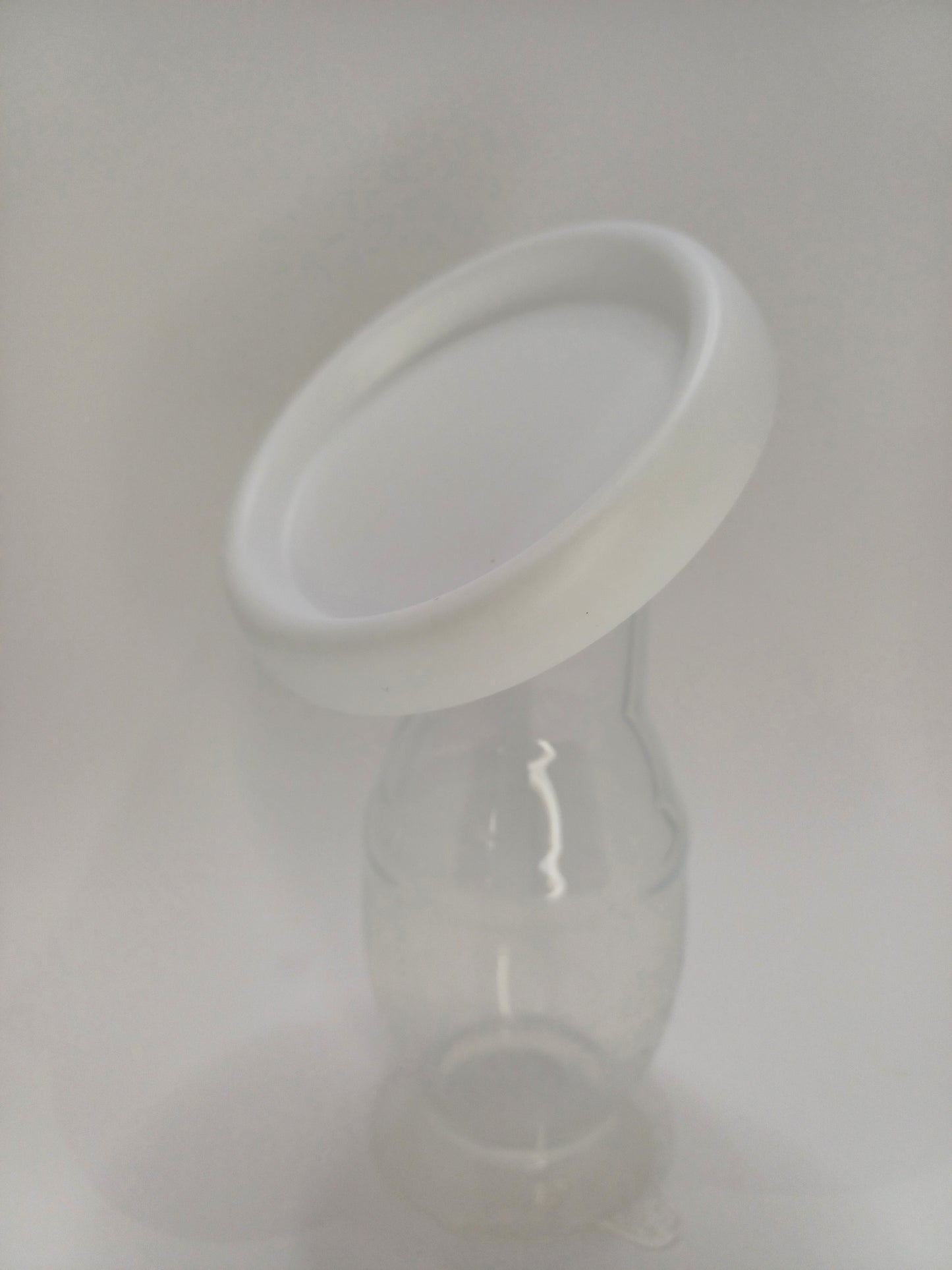 Manual Silicone Breast Pump