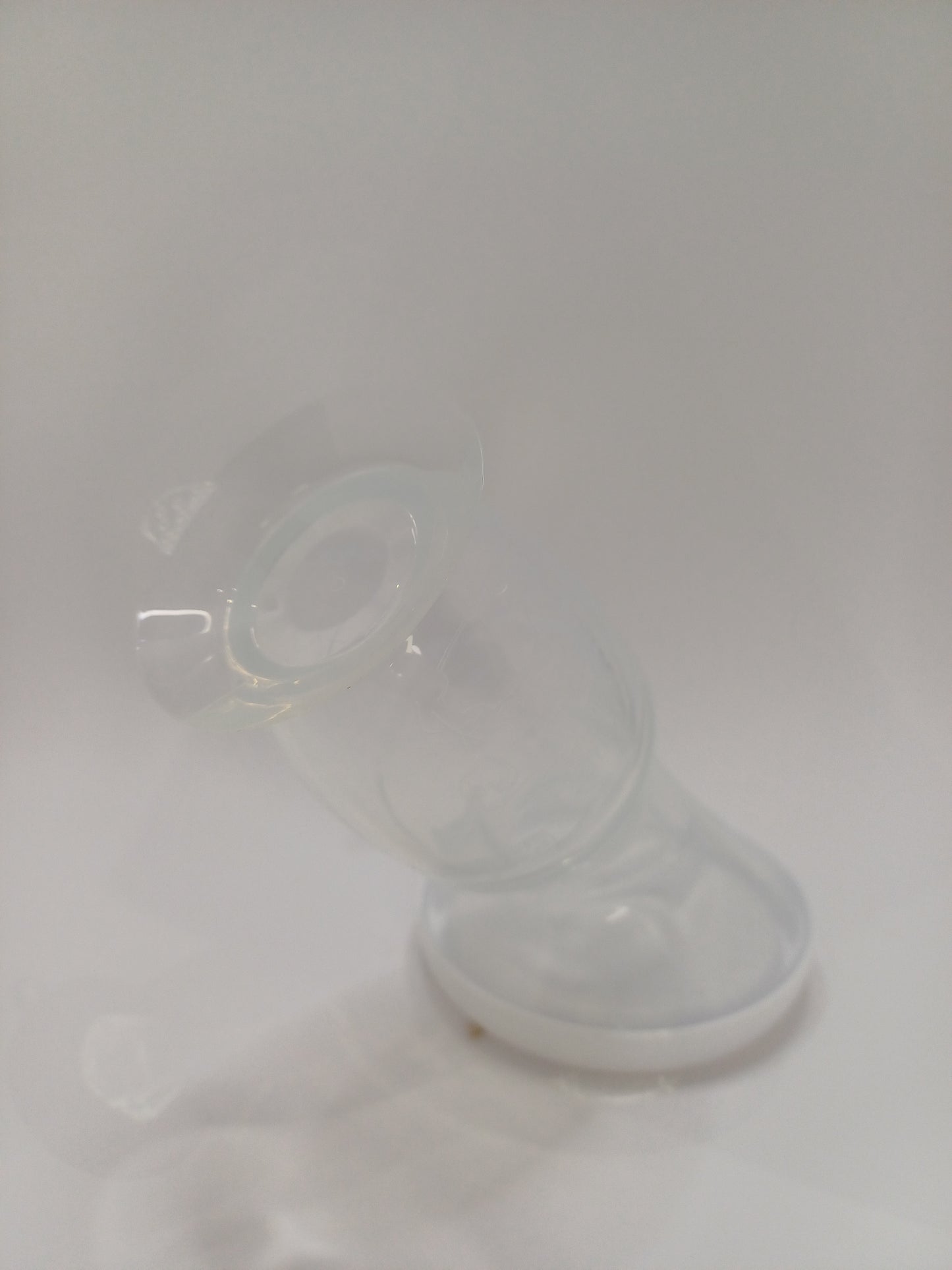 Manual Silicone Breast Pump