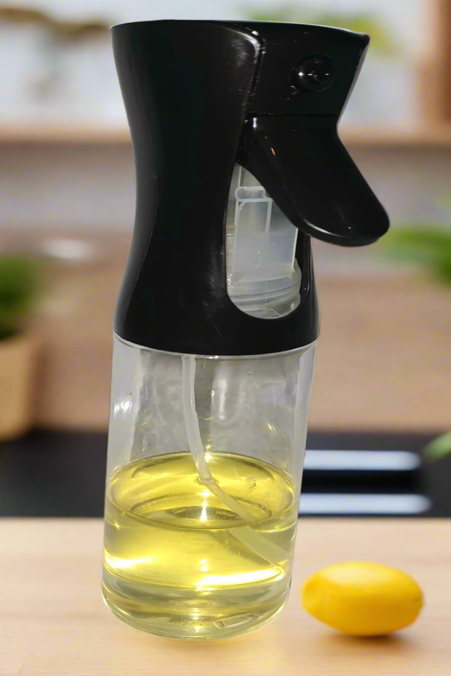NutriSpritz Oil Spray and Dispenser Bottle