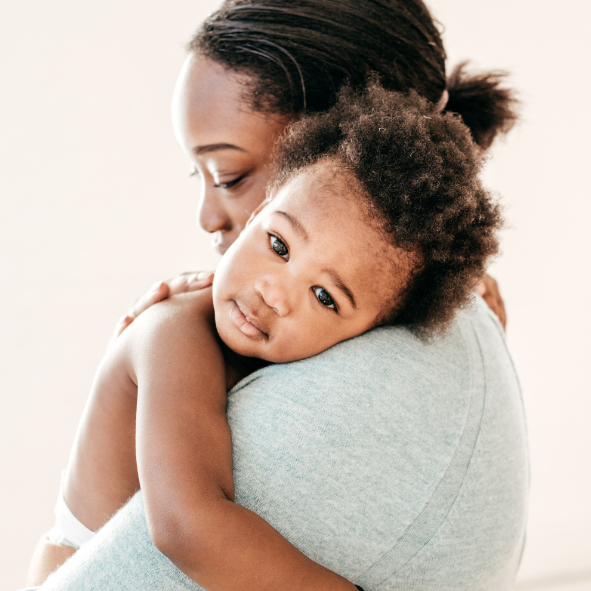Baby Nutrition & Care