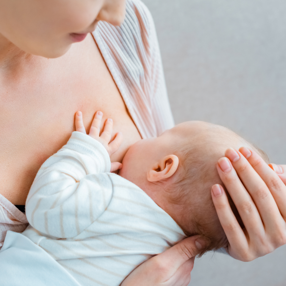 Breastfeeding Essentials