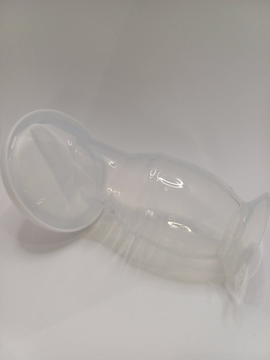 Manual Silicone Breast Pump