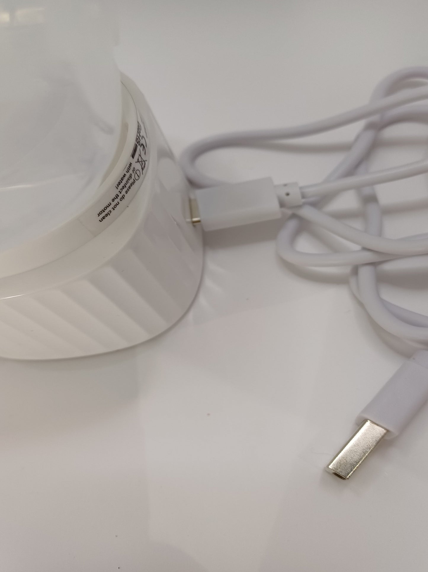 Hands-Free Chargeable Breast Pump