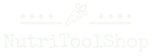Nutri-Tools