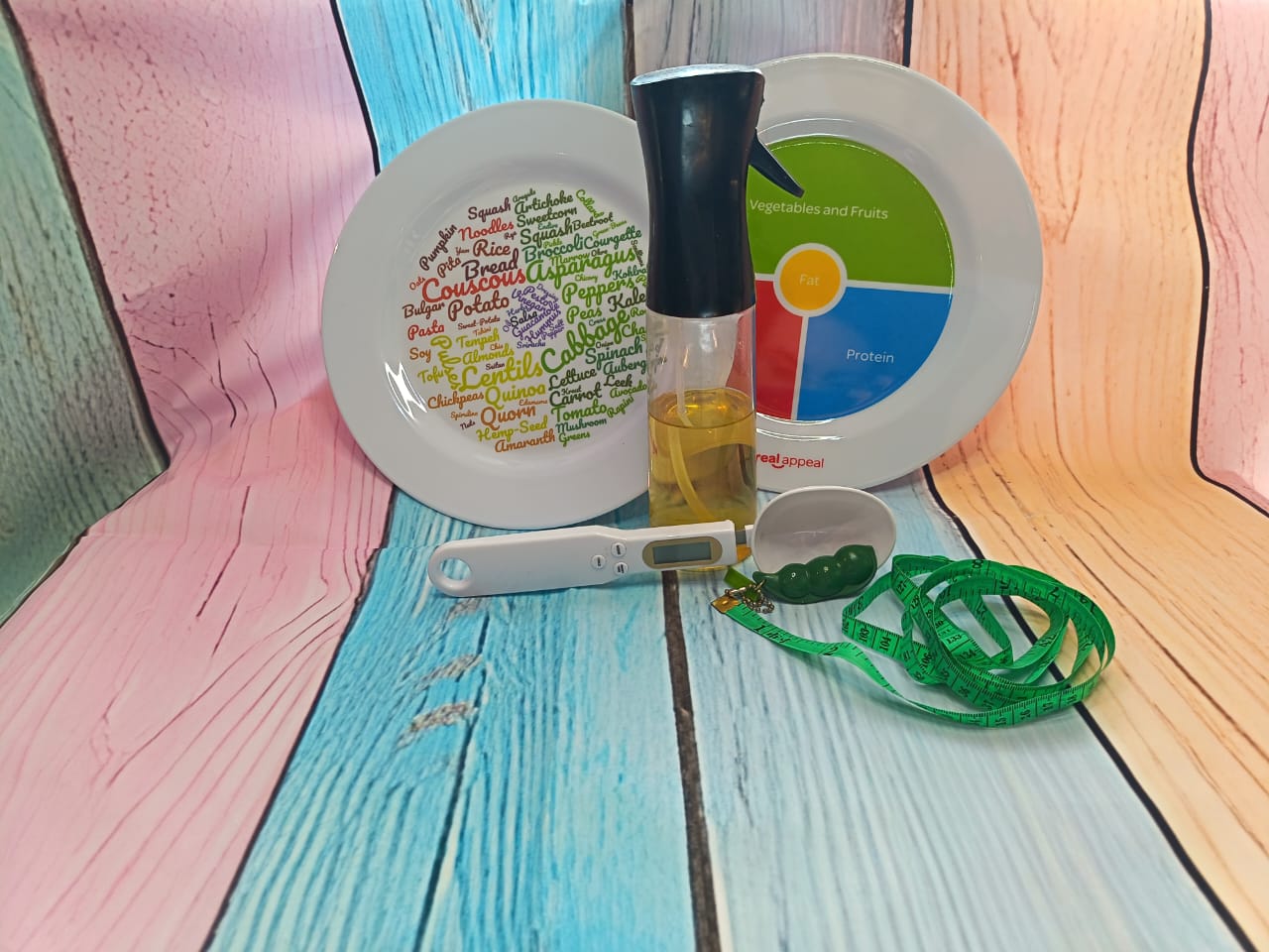 Often bought together wellness training